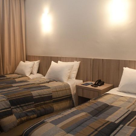 Hotel Estacao 101 - Itajaí Cameră foto