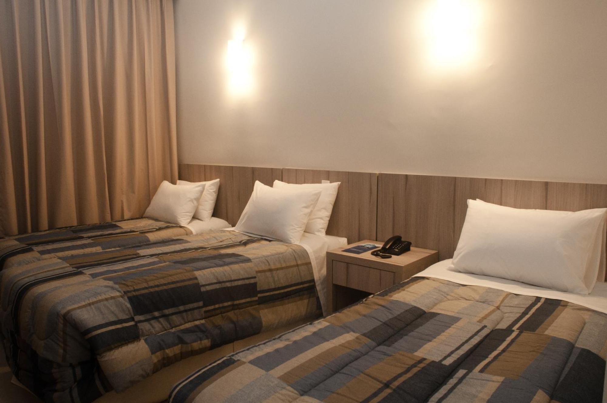 Hotel Estacao 101 - Itajaí Cameră foto