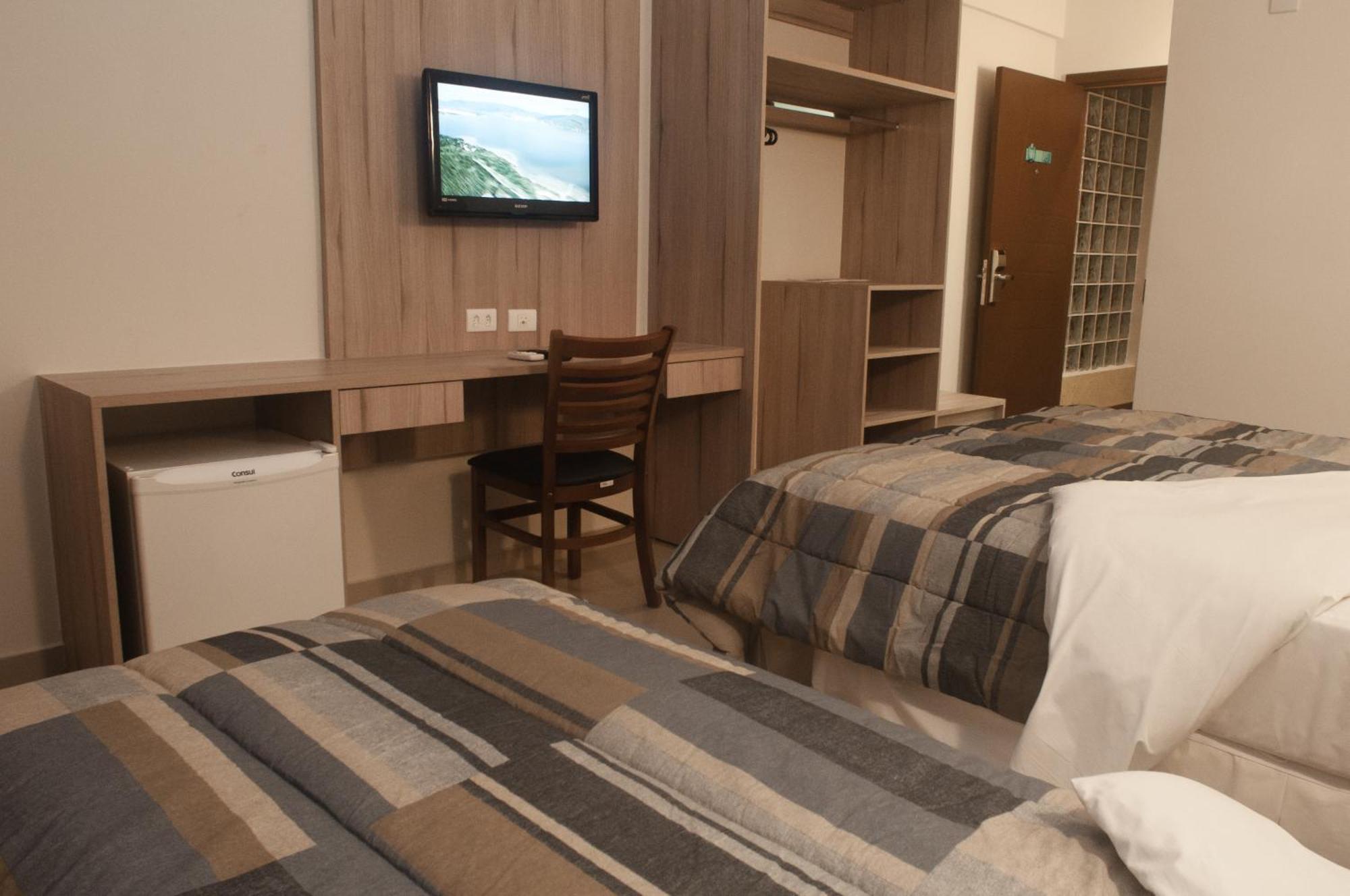 Hotel Estacao 101 - Itajaí Cameră foto